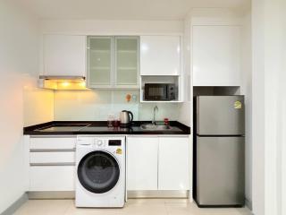 TC Contel at Charan Phrom Phong - Flora - 4