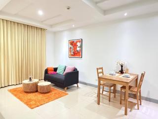 TC Contel at Charan Phrom Phong - Flora - 3