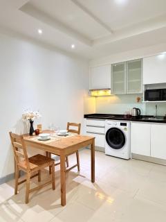 TC Contel at Charan Phrom Phong - Flora - 1