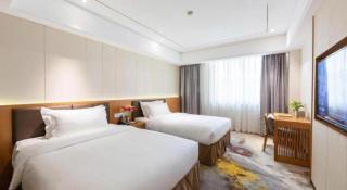Guangzhou Zhuozun Jinsha Hotel - 3