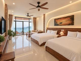 Clubhouse - Cù Lao Mái Nhà - 7
