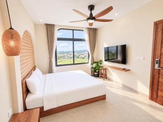 Clubhouse - Cù Lao Mái Nhà - 5