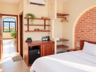 Clubhouse - Cù Lao Mái Nhà - 1