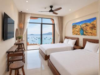 Clubhouse - Cù Lao Mái Nhà - 8