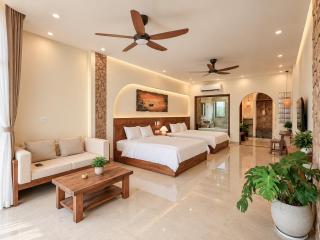 Clubhouse - Cù Lao Mái Nhà - 6