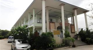 Kasem Garden Hotel Surin - 6