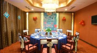 Jinan Blue Horizon Hotel Shizhong - 7