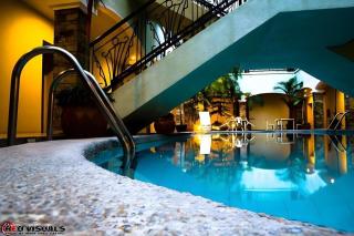 Bayfront Hotel Subic - 5