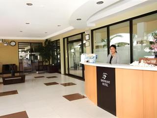 Bayfront Hotel Subic - 1