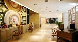 Longda Ruiji Business Hotel Harbin - 5