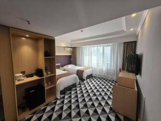 Longda Ruiji Business Hotel Harbin - 2