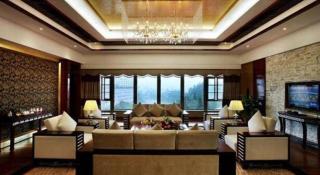 Jinggangshan ZhongTaiLai International Hotel - 7