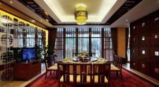 Jinggangshan ZhongTaiLai International Hotel - 6