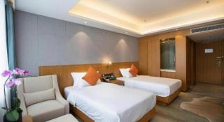 Kunming Greenlake View Hotel - 4