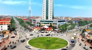 BMC Ha Tinh hotel - 1