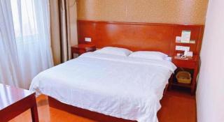GreenTree Inn Xi'an Bell and Drum Tower Food Street Ancient City Wall Ximen Express Hotel - Xian - 2