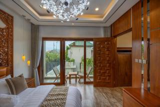 MJ Villa Sanur - 4