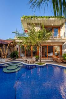 MJ Villa Sanur - 5