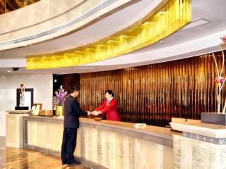 Fortune Hotel Longyan - 8