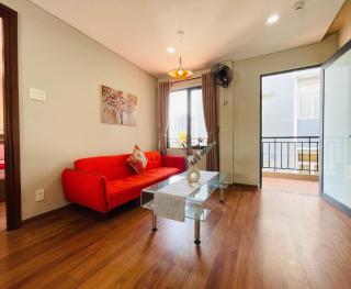 Quán Quân Apartment - 5