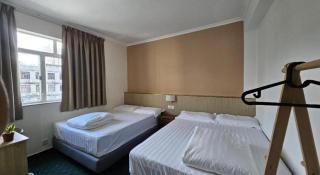 Man Va Hotel - 7