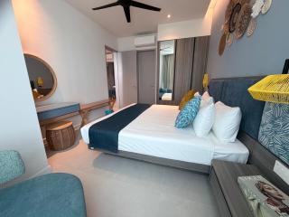 Assana Suites Cenang by Perfect Host - 8