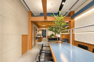 Aura Hotel Purvis - 9