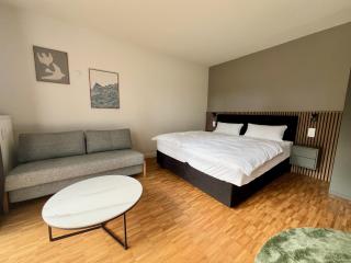 apments - Premium Apartments nahe Hamburg - 9