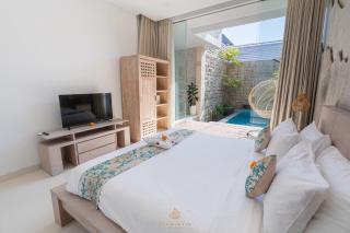 Nikaya Villas - 8