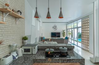 Nikaya Villas - 5