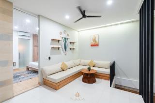 Nikaya Villas - 4