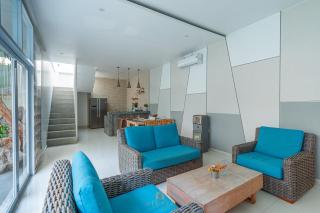Nikaya Villas - 1