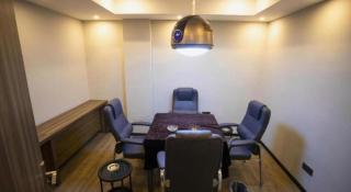 7 Days Inn Yingshang Lanxing Building Materials Market - 7