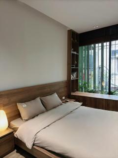 Trốn - A Cozy Hideaway Near Ho Chi Minh Mausoleum - 4