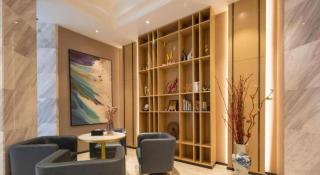 City Comfort Inn Zhongshan Lihe Square Walmart Branch - 6
