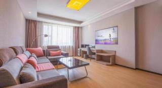 Lavande Hotel Shijiazhuang Museum Branch - 1