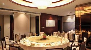 Yongzhou Chuang Fa Cheng XiaoXiangYi Hotel - 1