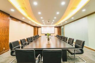 Lavande Hotel Yichang Railway East Station Branch - 4