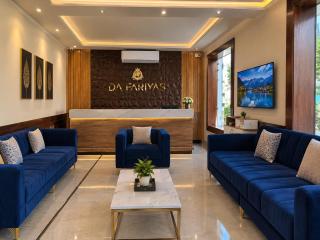 Da Fariyas - 0