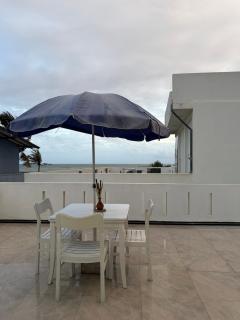 Mariner's Beach Villa - 1