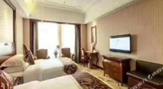 Vienna International Hotel Nanning Railway Station Mingxiu Road Metro Station - 2