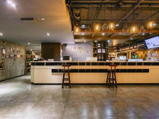 James Joyce Coffetel Chengdu Jianshe Road Dongjiao Jiyi Square - 1