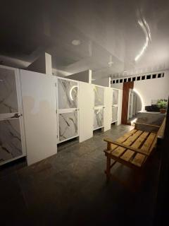 Casa Emmarosa - Luxury Cabin Retreat - 7
