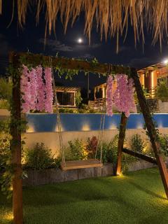Casa Emmarosa - Luxury Cabin Retreat - 5