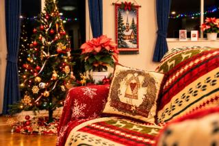 Island Breeze - Experience a Christmas Season Stay, Nov 29 to Dec 29, Hot Tub, BBQ, Beach - 2