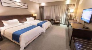 New Beacon Chuyu Hotel - 2