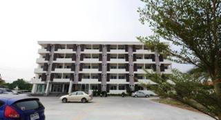 Home Place Lopburi Hotel - 2