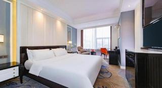 Metropolo Hotel Huazhong University Guanggu Avenue - 2