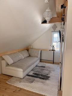 Les espaces sens, Le Chalet - 4
