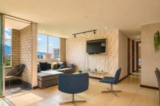 Apartamentos Poblado Alejandría by HOUSY - 8